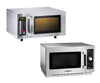 Kuchenki mikrofalowe