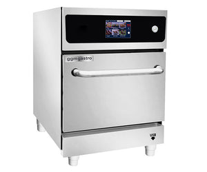 Piekarniki mikrofalowe	