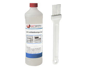 Akcesoria do czyszczenia