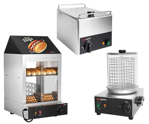 Podgrzewacz do kiełbasek