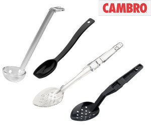 CAMBRO | Camwear® Sztućce do serwowania