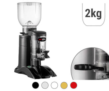 Z dozownikiem - 2 kg