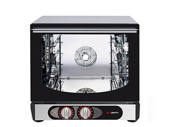 Piece konwekcyjne - KOMPAKT