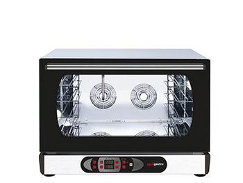 Piece konwekcyjne - KOMPAKT	