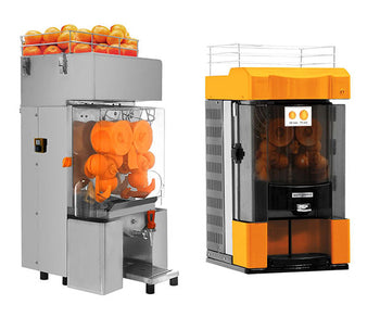 Wyciskarki do pomarańczy