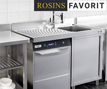 Zmywanie & sprzątanie	