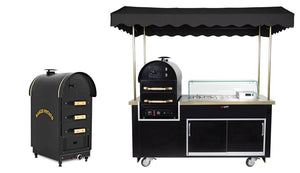 Piece do ziemniaków Kumpir - Prime Gastro