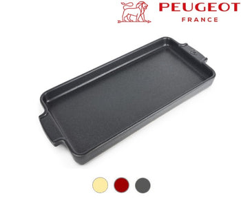 PEUGEOT | Tace do serwowania	