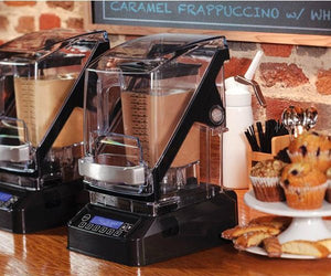 Miksery barowe i sprzęt barowy - Prime Gastro