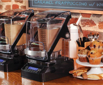 Miksery barowe i sprzęt barowy