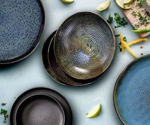 Serie zastaw stołowych - Prime Gastro