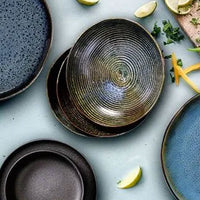 Serie zastaw stołowych