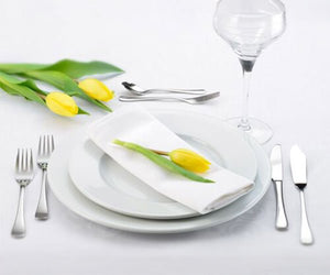 Seria sztućców Carmella