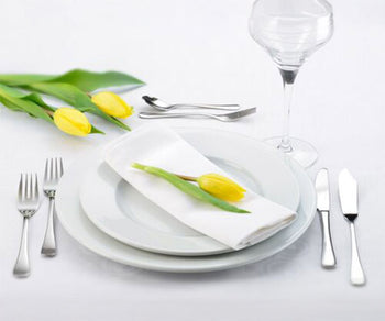 Seria sztućców Carmella