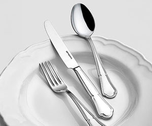 Seria sztućców Vincenza