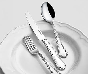 Seria sztućców Vincenza