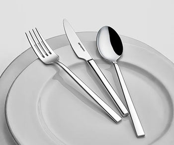 Seria sztućców Giancarlo	