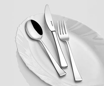 Seria sztućców  Alessandra