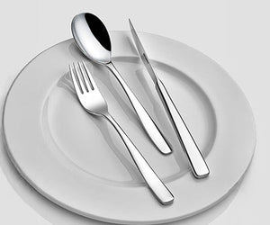 Seria sztućców  Aleria