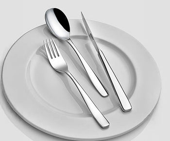 Seria sztućców  Aleria