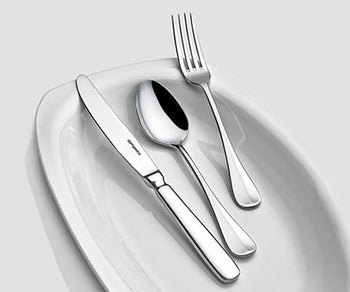 Seria sztućców  Milo