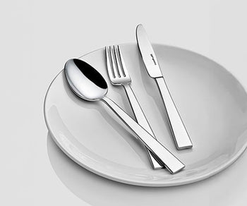 Seria sztućców  Luca