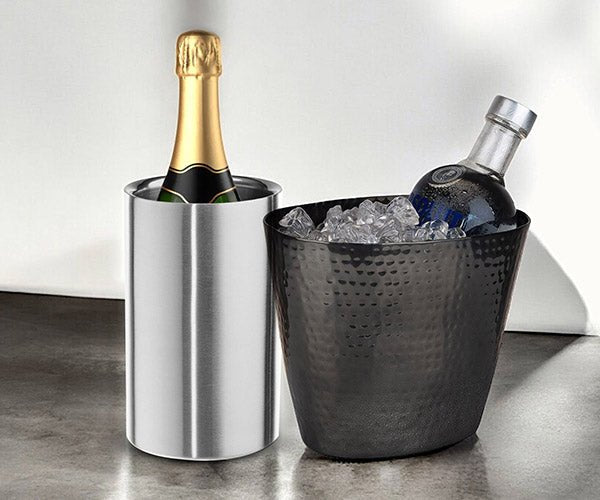 Chłodziarki do butelek