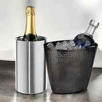 Chłodziarki do butelek