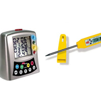 Termometry & Czasomierze