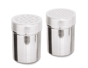 Przyprawniki - aluminium i stal nierdzewna