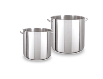 Jumbo Garnki na zupę