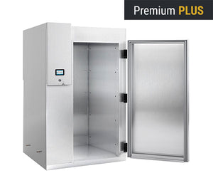 Komorowe zamrażarki szokowe