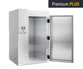 Komorowe zamrażarki szokowe