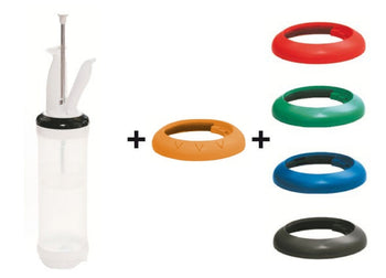 Porcjonery Portion Pal