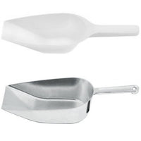 Szufelki kuchenne do ważenia