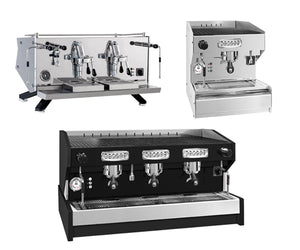 Ekspresy z portafiltrem - Prime Gastro