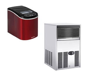 Kostkarki do lodu - Prime Gastro