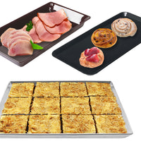 Tace prezentacyjne / tace ekspozycyjne