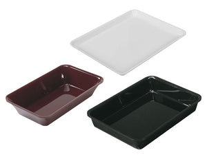 Miski / tace prezentacyjne - wolne od BPA	