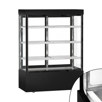 Gabloty panoramiczne - Madryt