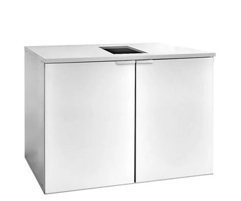 Chłodziarka do beczek bez agregatu 