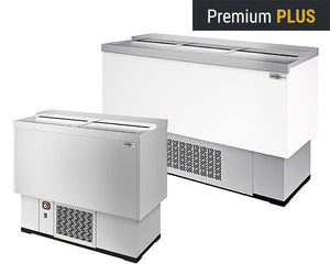 Premium Plus - Sitka	