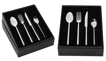 Zestawy sztućców