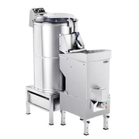 Obieraczki i krajalnice do ziemniaków