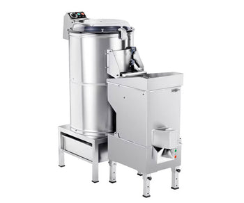 Obieraczki i krajalnice do ziemniaków