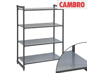 Grundregal - 460mm - geschlossen