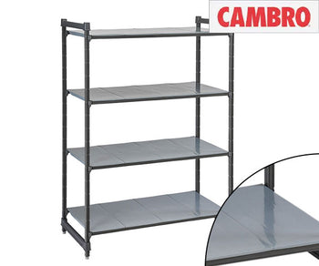 Grundregal - 460mm - geschlossen