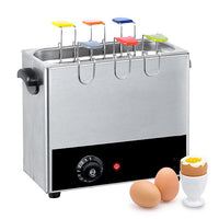 Urządzenia do gotowania jajek