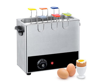 Urządzenia do gotowania jajek