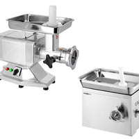 Maszynki do mielenia mięsa